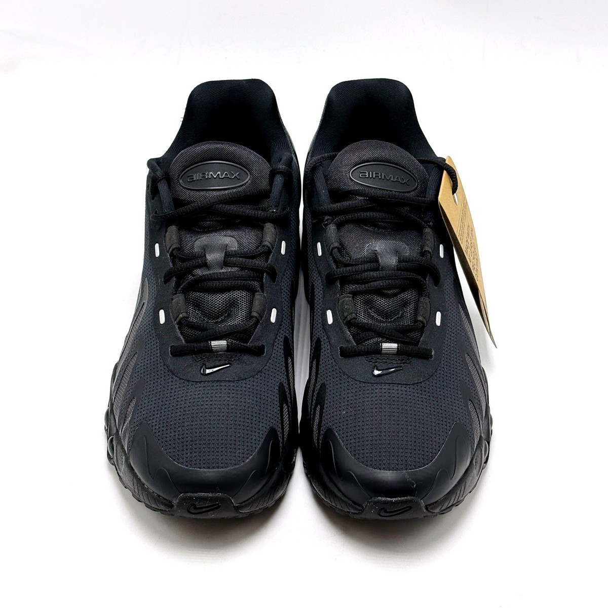 NEW* Men Nike Air Max Dn8 BLACK / ANTHRACITE (FQ7860 002) 👍 | eBay