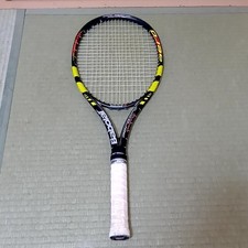 Babolat Aero Pro Control Tennis Racket Babolat Racket Tennis Racquet