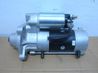 12V Starter Motor 6676957 6685190 Kubota V2203 V3300 Bobcat S750 S770 S850 #1F-2