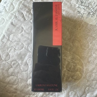 Laurent Mazzone Radikal Jasmine