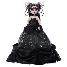 Monster High Vampire Heart Draculaura Extravagant (IN ORIGINAL SHIPPER BOX)