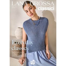 Lana Grossa Heft - Classici Nr. 30