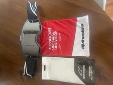 Alpinestars Vision 5 Corp MX Goggles   Mirror...