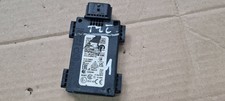 Jeep Grand Cherokee WL 2022 blind spot control module 68440562AK KTS34478