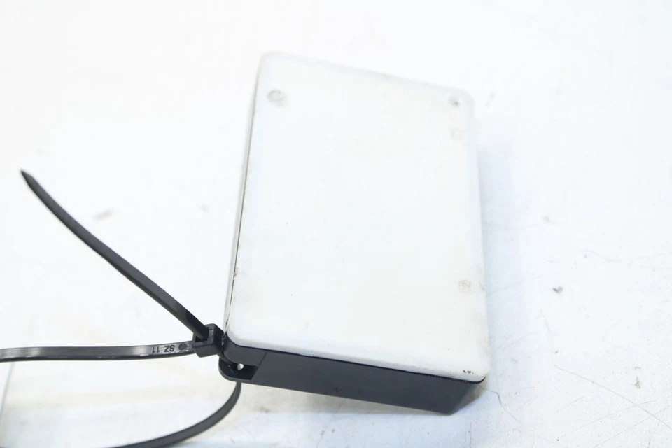 Módulo sensor radar detección punto ciego Mercedes-Benz ML350 2010-2015 Foto 3 de 4