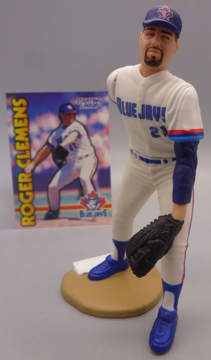 Las mejores ofertas en Roger Clemens figuras de acción de la MLB