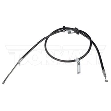 Dorman C660900 Parking Brake Cable For 01-05 Honda Civic