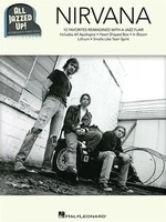 Nirvana | Nirvana - All Jazzed Up! | Taschenbuch | Englisch (2016) | Buch