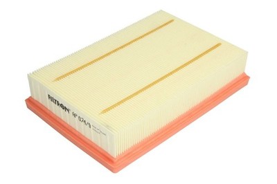 For Filtron AP 074/9 Air Filter AP 074/9 Air Filter (Cartridge) fits: Ford C-MA