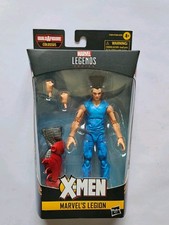 LEGION X-Men Age of Apocalypse Colossus BAF Marvel Legends 6  Action Figure 2021