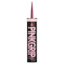 Sika Pinkgrip Instant Grab Adhesive – Slump Resistant – External and Internal...