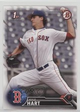 2016 Bowman Draft Draft Picks Kyle Hart #BD-12 1u1