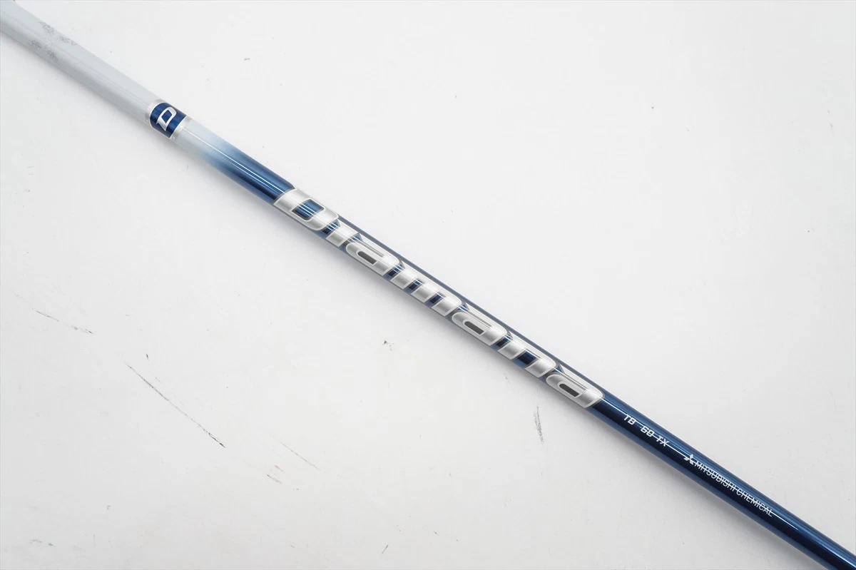 Titleist Diamana Golf Club Shafts for sale - eBay