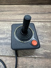 Vintage Original Atari joystick controller