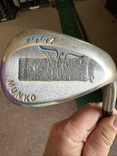 Sand Wedge Edel 57 Degree