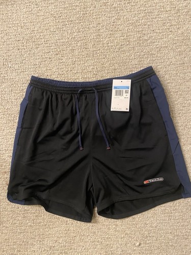 Nike Track Club Dri-FIT Mens M 5" Brief-Lined Running Shorts FZ7397-010 Black