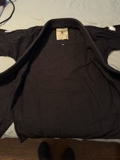 Kingz Kimonos The ONE V2 Jiu Jitsu Gi - Black...
