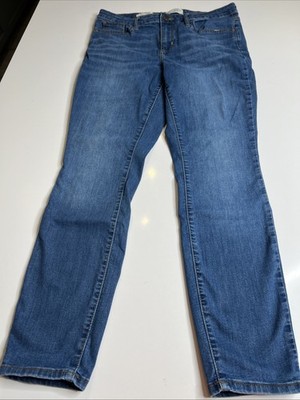 Girls/Teens Jeans Universal Thread Brand Size 10/30R Stretchy Waistband #383