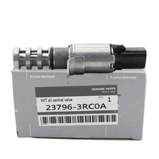 23796-3RC0A OEM Engine Variable Valve Timing VVT Solenoid For Nissan INFINITI