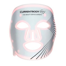 Currentbody Skin LED Red Light Therapy Face Mask: Series 1 - All Skin Types NOB