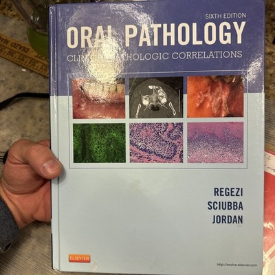 Oral Pathology: Clinical Pathologic Correlations by Regezi DDS MS