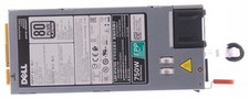 Dell 750W L750E-S0 0KTW3M PowerEdge R630 R730 T430 T630 power supply