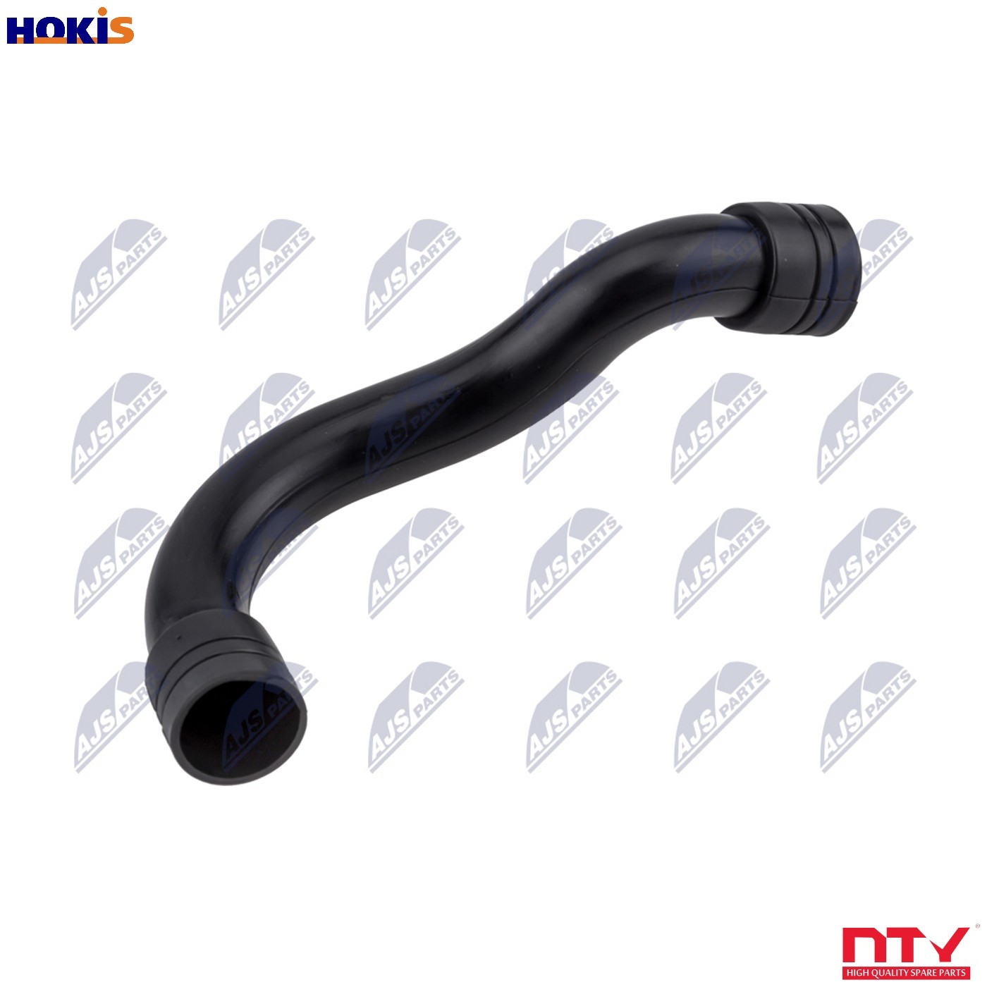 INTAKE HOSE AIR FILTER GPP-ME-116 FOR MERCEDES-BENZ M271.861/860 1.8L 4cyl SLK