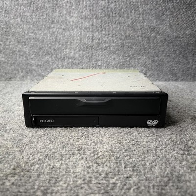 2003-2004 Acura MDX Navigation System GPS DVD ROM Map Drive Player