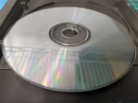 Panic! (Sega CD, 1994) - DATA EAST - Tested/Working - Complete in Box - RARE!