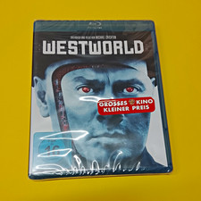 Warner Bros. Westworld   Blu-ray Steelbook (F...