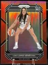 Lou Lopez Senechal 2023 WNBA Prizm Rookie #137 - Red Prizm /199 -Dallas Wings RC