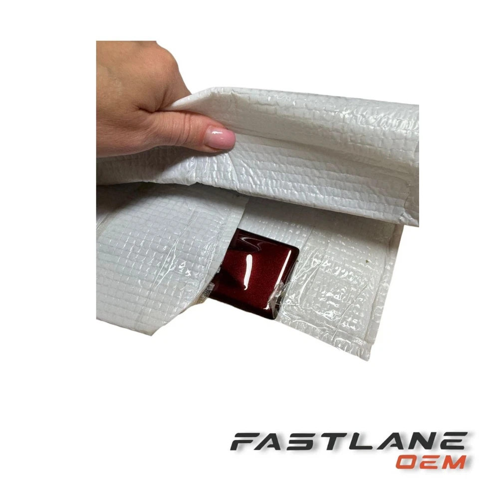 Honda Clarity 2021-2021 carrocería híbrida enchufable moldura lateral nuevo OEM 08P05-TRT-161 Foto 3 de 4