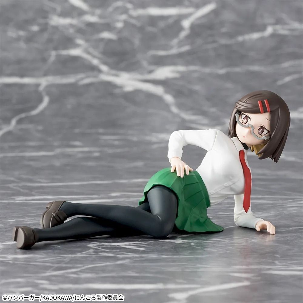 A Ninja and an Assassin Under One Roof Konoha Koga Chokonose