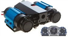 Arb Compressor Twin 12v Ckmta12