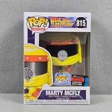 Ultimate Funko Pop Back to the Future Figures Gallery and Checklist 35