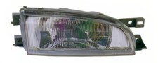 Feu avant (phare) Subaru IMPREZA