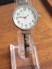 LADIES M&S GOOD QUALITY BANGLE NEW WATCH