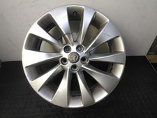 VAUXHALL MOKKA Alloy Wheel 18"Inch 5x105 Offset ET38 7J 2012-2020 95493724
