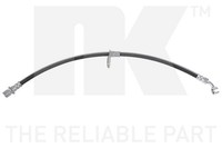 Bremsschlauch NK 854432 FüR Forester AWD SH5 SHJ Bifuel SHH SHD SHN SH9