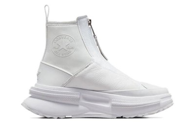 Converse Run Star Legacy Chelsea CX High Top Sz W8 M6.5 Converse Run Star Legacy Chelsea CX Luxe Workwear Sneaker in  main image 4