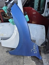 Driver Fender Coupe Turbo With Sport Package Si Fits 16-20 CIVIC 579405