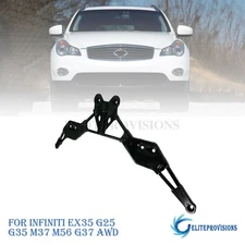 544B2-EG300 For INFINITI EX35 G25 G35 M37 M56 G37 AWD Cross-Front Bar Assembly