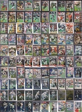Dallas Cowboys Team Sets All Brands 1980s-2010s 20% off on 4+!!