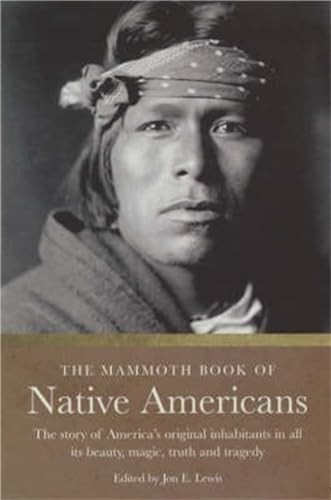 The Mammoth Book of Native Americans - Image 7