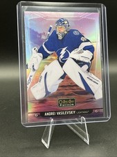 2024-25 O-Pee-Chee Platinum - Andrei Vasilevskiy #27 Sunset