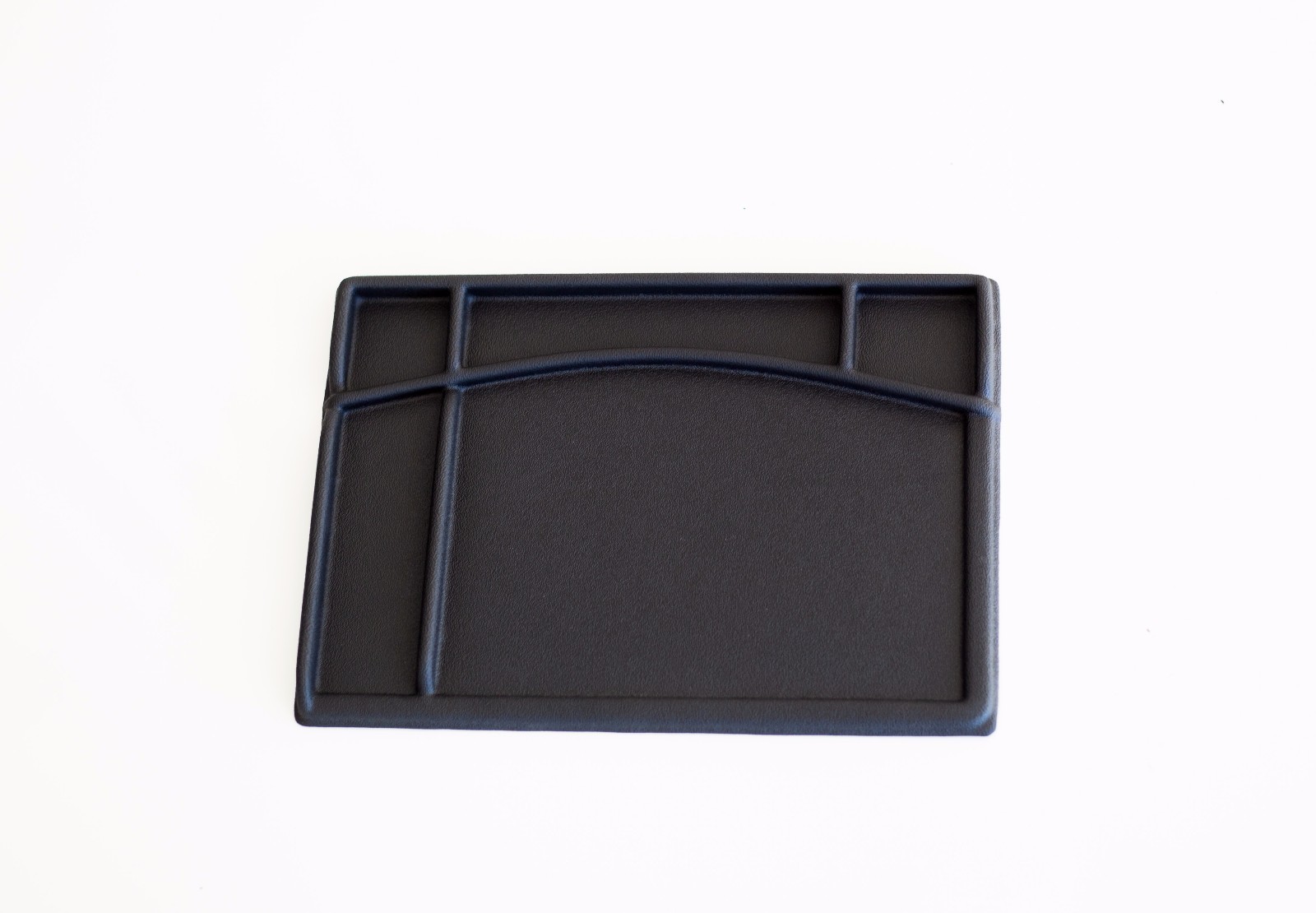 Beading Jewelry Making Bench Top Rubber Work Mat for Necklace Bracelet Design-image