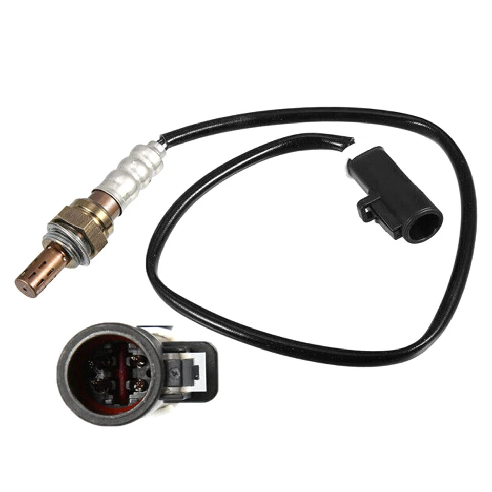 Set of 2 Oxygen Sensor For Mazda B2300 2.3L L4 2001-2010 B3000 3.0L V6 2001-2008 — 第 3/4 张图片