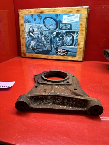 Adaptador de transmisión 4x4 OEM caja de transferencia Chevrolet GMC K10 K30 NP203 700R4 - Imagen 22 de 24