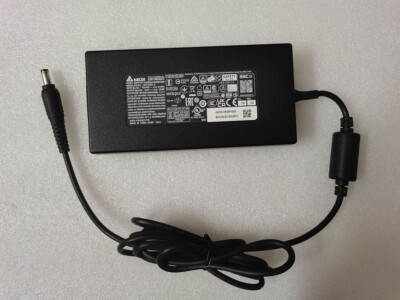 For ASUS NUC 13 Pro NUC13LCH(Kit) i7/i5 Delta 20V6A ADP-120VH D 120W Adapter OEM