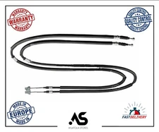 Handbrake Cable Rear For Vauxhall Astra Mk5 Classic H Disc Type 522456